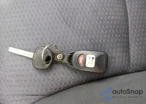 2012 Kia Sorento Lx z USA, uszkodzony, nr VIN 5XYKTDA6XCG247051